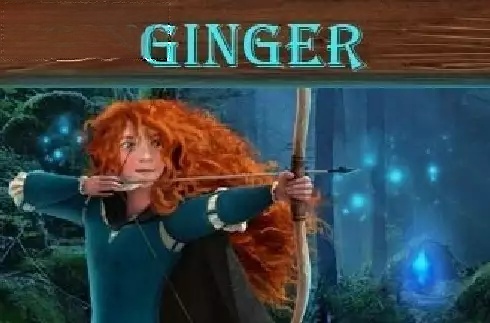 Ginger