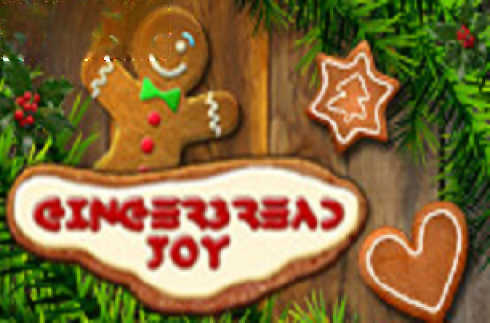 Gingerbread Joy