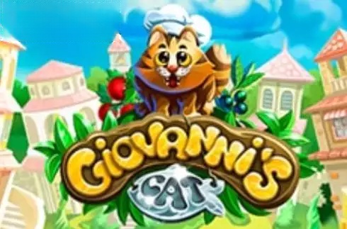 Giovanni's Cat