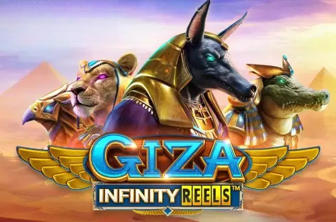 Giza Infinity Reels