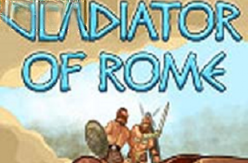 Gladiator of Rome