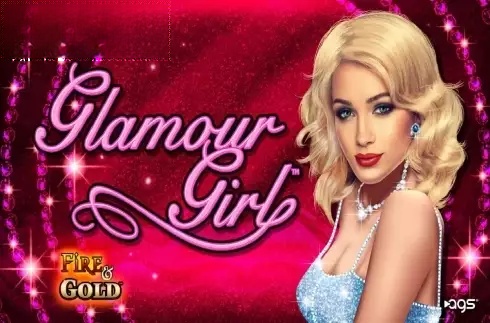 Glamour Girl