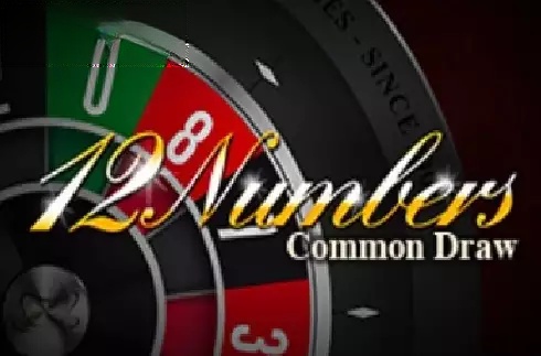 Global 12 Numbers