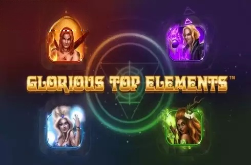 Glorious Top Elements