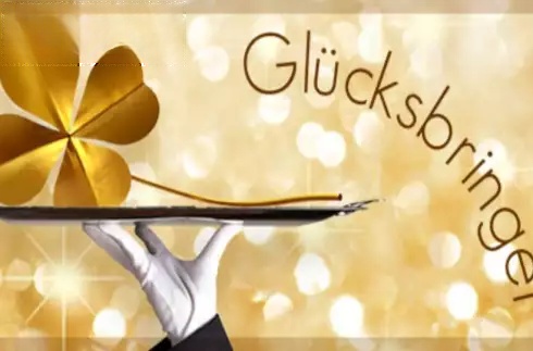 Glücksbringer