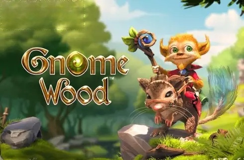 Gnome Wood