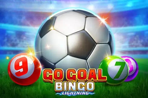Go Goal Bingo