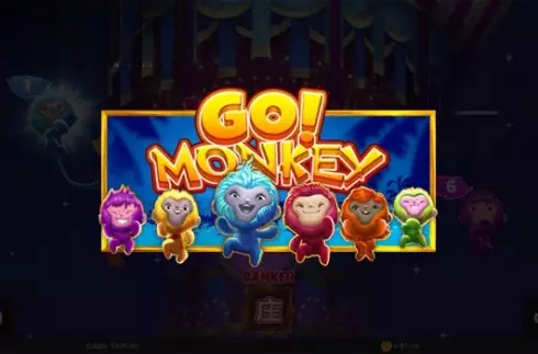 Go! Monkey