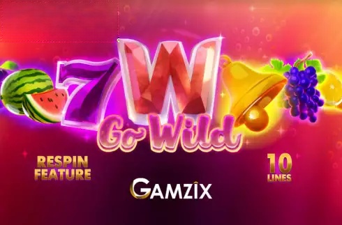 Go Wild (Gamzix)