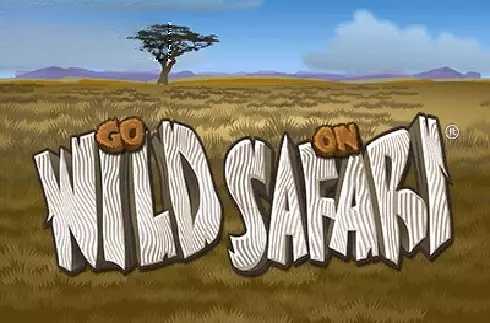 Go Wild on Safari Pull Tab