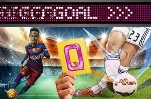 Goal (GameX)