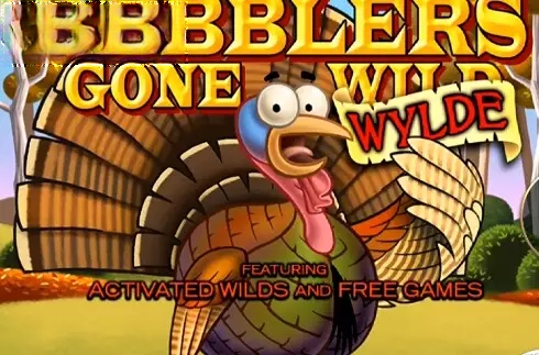 Gobblers Gone Wild