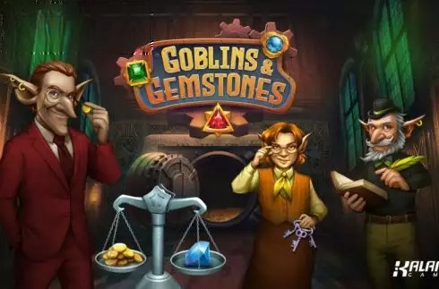 Goblins & Gemstones