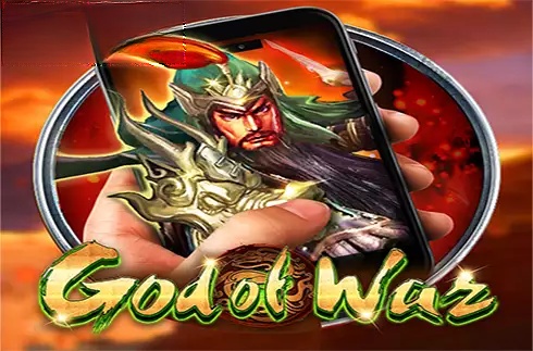 God Of War M