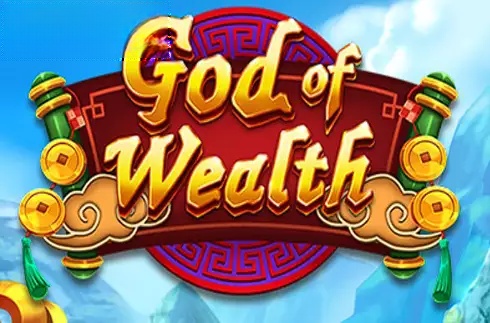 God Of Wealth (Funta Gaming)
