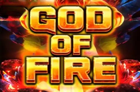 God of Fire
