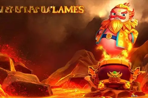God of Flames