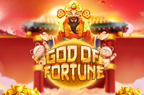 God of Fortune (Naga Games)