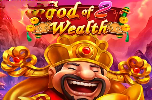 God of Wealth 2