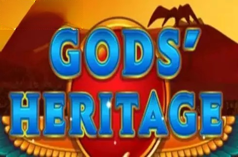 God's Heritage