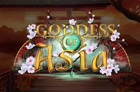 Goddess of Asia