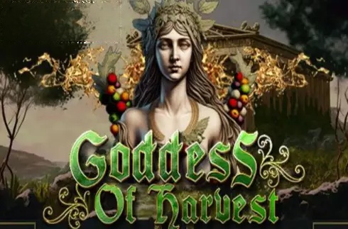 Goddess of Harvest