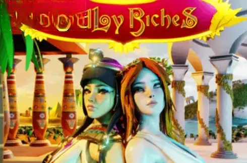 Godly Riches