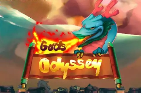 Gods Odyssey