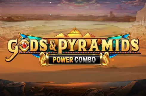 Gods & Pyramids Power Combo