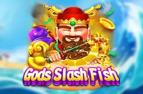Gods Slash Fish