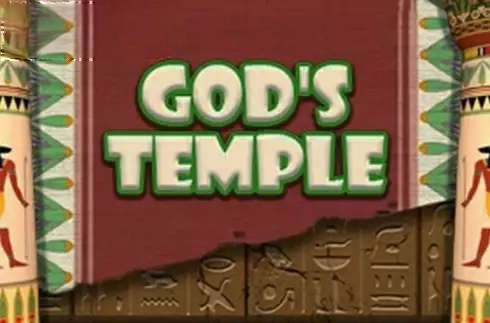 Gods Temple