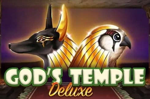 God's Temple Deluxe