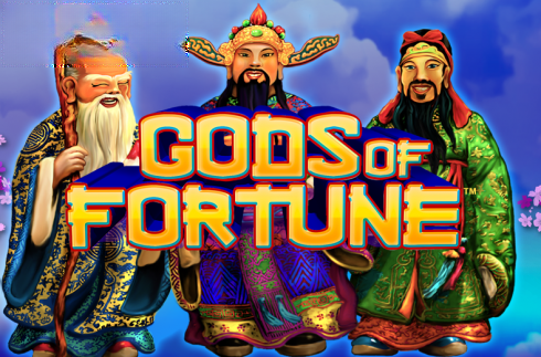 Gods of Fortune