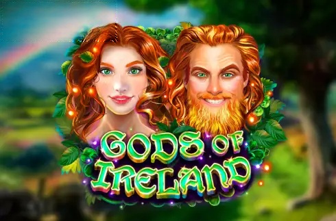 Gods of Ireland