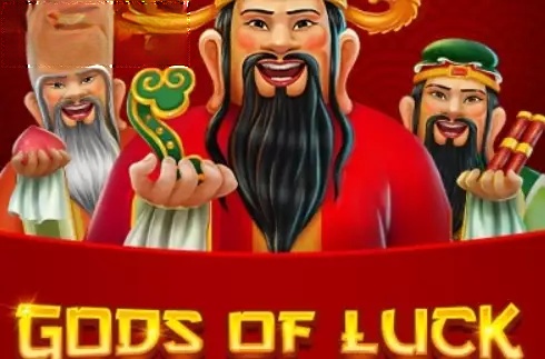 Gods of Luck