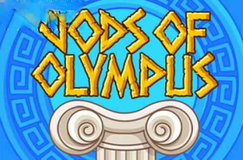 Gods of Olympus