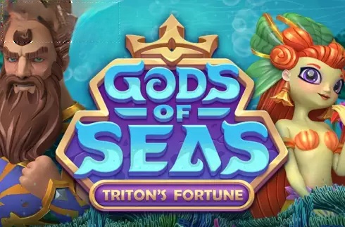 Gods of Seas Triton's Fortune