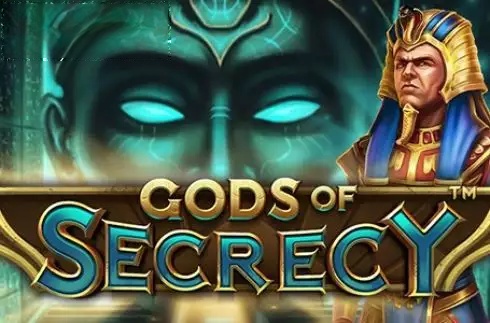 Gods of Secrecy
