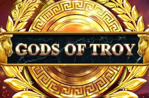 Gods of Troy
