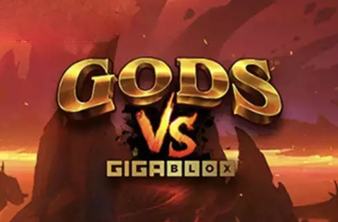 Gods vs Gigablox