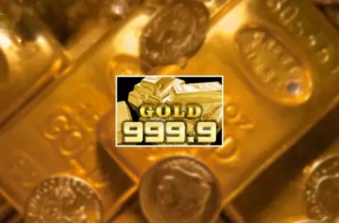 Gold 999.9