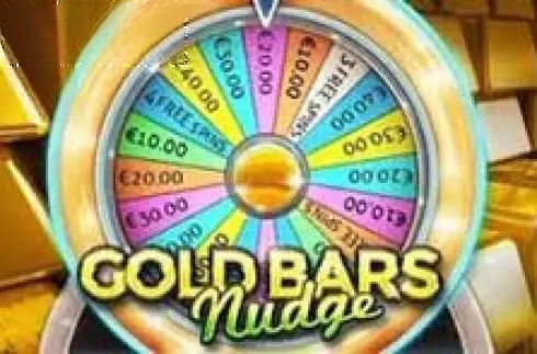 Gold Bars Nudge