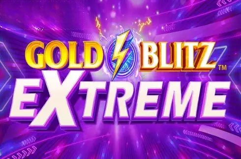 Gold Blitz Extreme