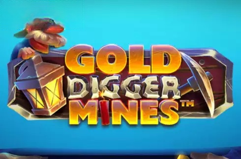 Gold Digger: Mines