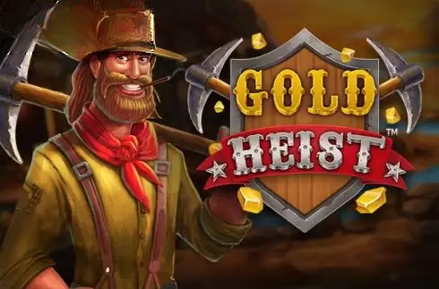 Gold Heist