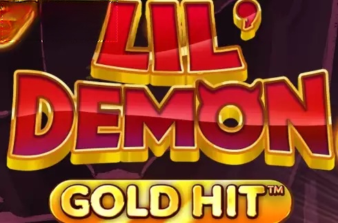 Gold Hit: Lil Demon