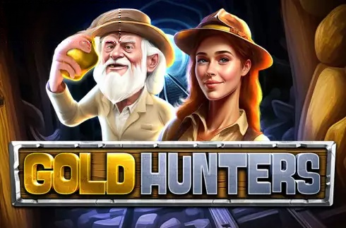 Gold Hunters