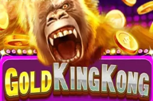 Gold King Kong