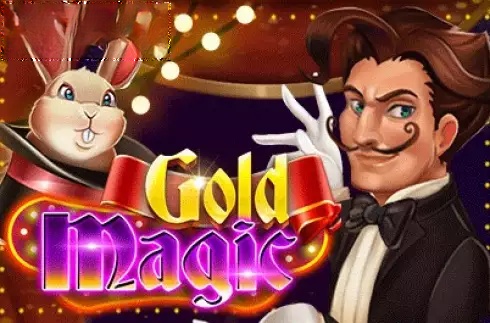 Gold Magic