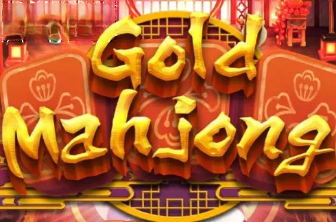 Gold Mahjong
